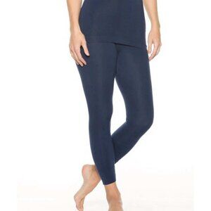 Rhonda Shear High Waist Cotton Control Legging LARGE  (RS-12)